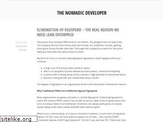 nomadic-developer.com