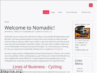 nomadic.net