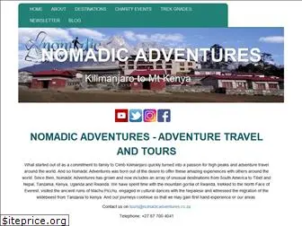 nomadicadventures.co.za