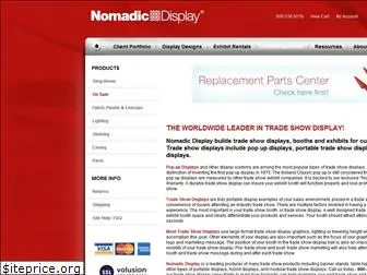 nomadicdirect.com