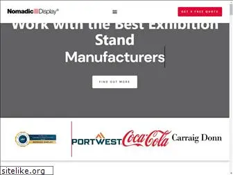 nomadicdisplay.ie