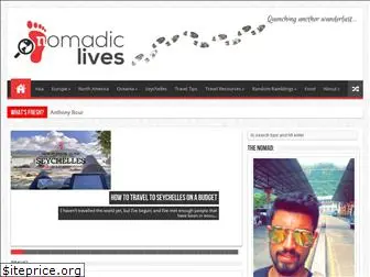 nomadiclives.com