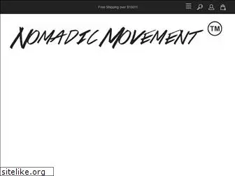 nomadicmovement.com