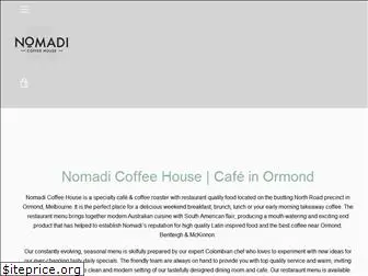 nomadicoffeehouse.com.au