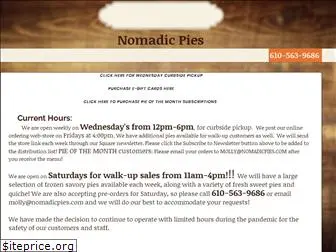 nomadicpies.com