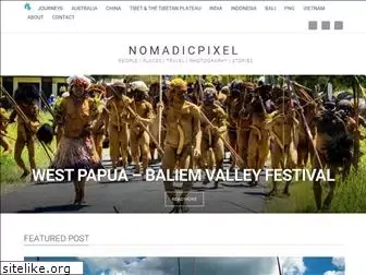 nomadicpixel.com