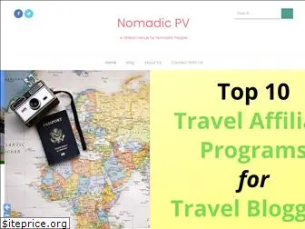 nomadicpv.com