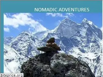 nomadicsventures.com