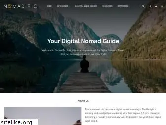 nomadific.com