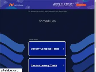 nomadik.co