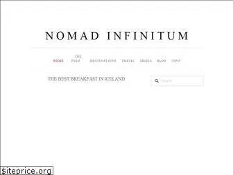 nomadinfinitum.com