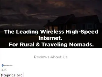 nomadinternet.com