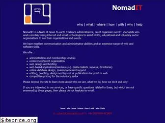 nomadit.co.uk