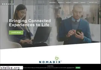 nomadix.com