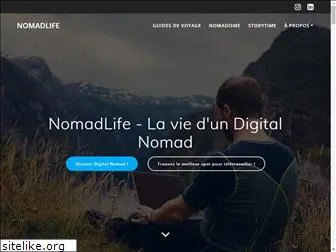 nomadlife.fr