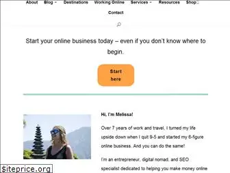 nomadlife101.com