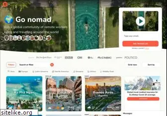 nomadlist.com