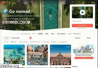 nomadlist.io