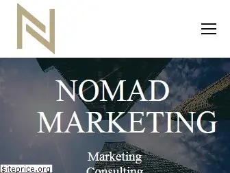 nomadmarketing.com