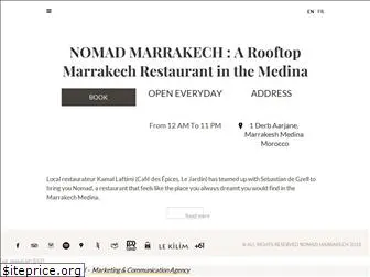 nomadmarrakech.com