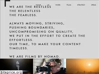 nomadmediatv.com
