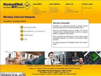 nomadnet.net.au