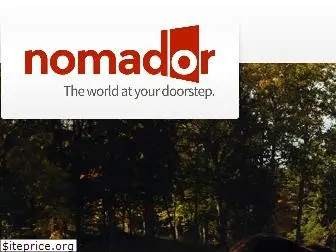 nomador.com