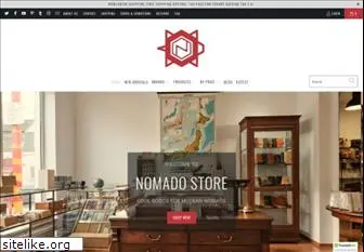 nomadostore.com