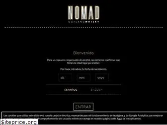 nomadoutlandwhisky.com