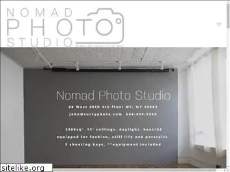 nomadphotostudio.com