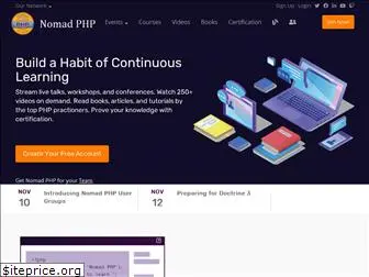 nomadphp.com