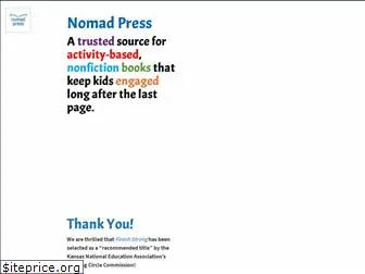 nomadpress.net