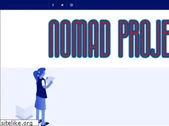 nomadproject.in