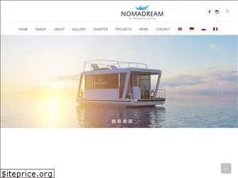 nomadream.com