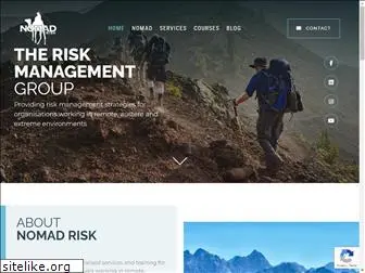 nomadrisk.com