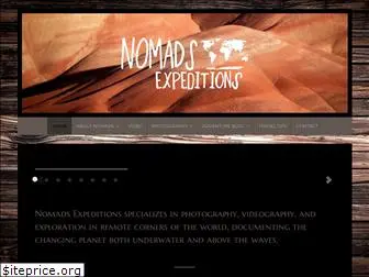 nomads-expeditions.com