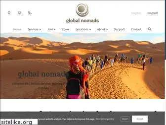 nomads.global