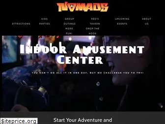 nomadsadventurequest.com