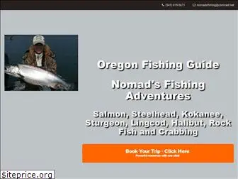 nomadsfishingadventures.com