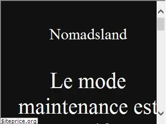 nomadsland.net