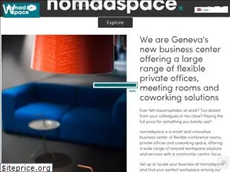 nomadspace.ch