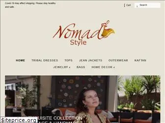 nomadstyle.com