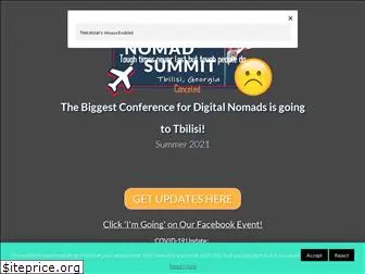 nomadsummit.com