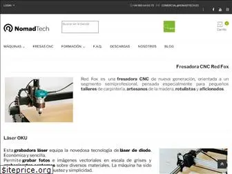 nomadtech.es