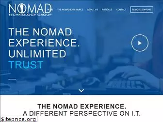 nomadtechgroup.com