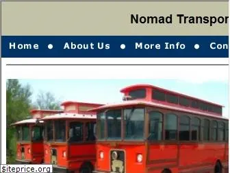 nomadtransportation.com
