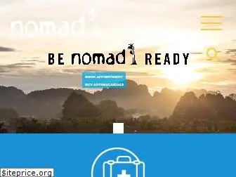 nomadtravel.co.uk