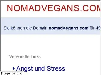 nomadvegans.com