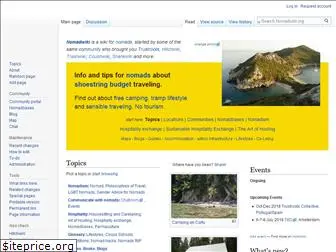 nomadwiki.org