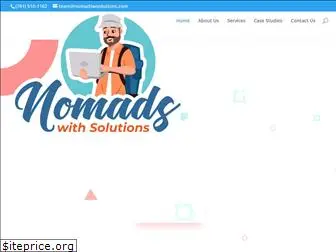 nomadwithsolutions.com